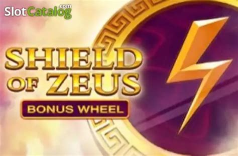 Shield Of Zeus 3x3 Blaze